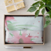 Happy Birthday Tissue Seidenpapier (Geschenk)