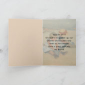 Happy Birthday To My Childhood "Bestie" (Innenseite)