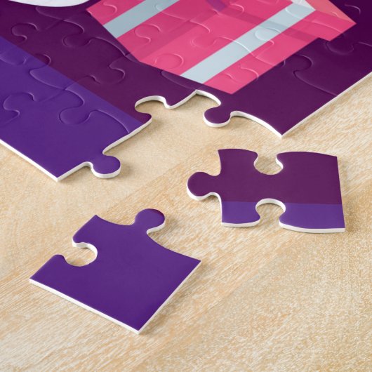 Happy Birthday To You Puzzle (Seite)