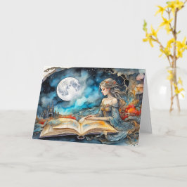 Happy Birthday | Träumen Karte