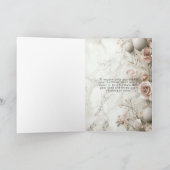 Happy Birthday Two Funny Laughing Ladies  Card Karte (Innenseite)