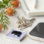 Happy Birthday Ultra Niedlich Anime Boy Schlüsselanhänger (Seite)