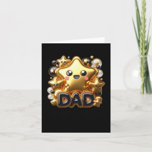 Happy Birthday Vater5 Karte
