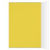 Happy Birthday Vater Diagonal Stripes Foto (Innen (Links))