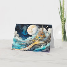 Happy Birthday | wagen, nach Mitternacht zu wander