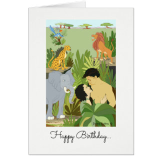 Happy Birthday Wild Thing