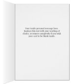 Happy Birthday Work Colleague (Innen (Rechts))