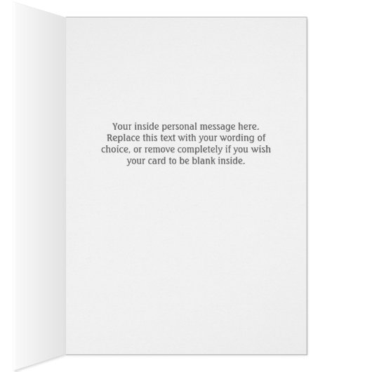 Happy Birthday Work Colleague (Innen (Rechts))