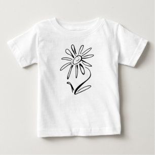HAPPY BLUME Baby T - Shirt