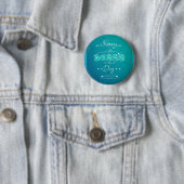 Happy Boss's Day Button (Beispiel)