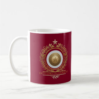 Happy Boss's Day / Día Jefe Botánico Kaffeetasse