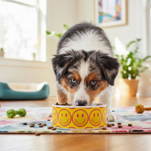 Happy Bowl Napf