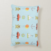 Happy boy dekokissen (Rückseite(Vertikal))