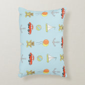 Happy boy dekokissen (Vorderseite(Vertikal))