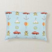 Happy boy dekokissen (Rückseite)