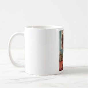 Happy Boy Kaffeetasse