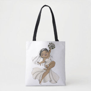 Happy Bride 11 Tasche