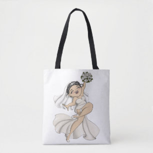 Happy Bride 11 Tasche