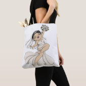 Happy Bride 11 Tasche (Von Nahem)