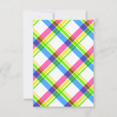 Happy & Bright bedankte Dankkartenkarten Dankeskarte (Vorderseite)