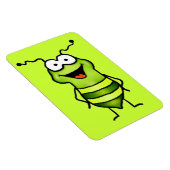 Happy Bug Magnet (Rechte Seite)