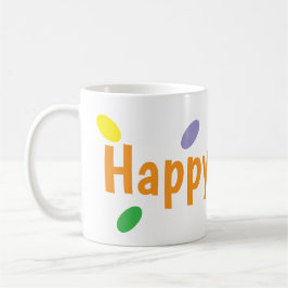 Happy Bunny Kaffeetasse