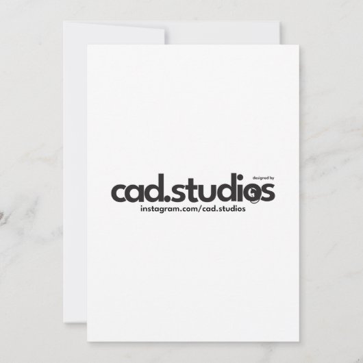 Happy Bunny Oaster Brunch & Egg Hunt Einladung (Rückseite)