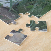 Happy Bunny Puzzle (Seite)