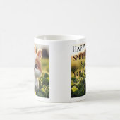 Happy Bunny Tasse & Cups (Mittel)