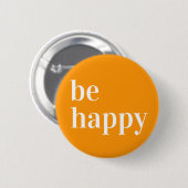 Happy Button Collection (Vorne & Hinten)