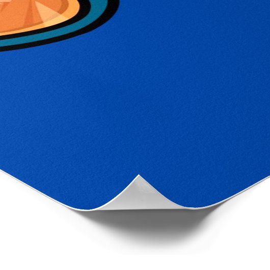 Happy Buy Lift Pass_ Poster (Ecke)