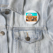 Happy Buzzards gibt T-Shirts Tasse Karten etc Button (Beispiel)