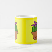 Happy Cacti Tasse (Mittel)