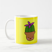 Happy Cacti Tasse (Links)