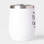 Happy Camper (Vorderseite)