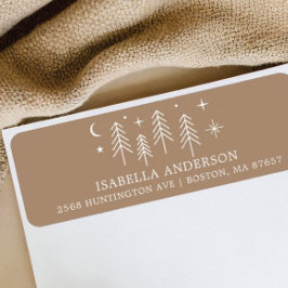 Happy Camper Baby Showadresse