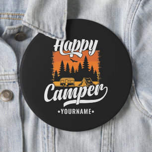 Happy Camper Camping Wandern Ristorante da Valenti Button