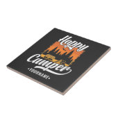 Happy Camper Camping Wandern Ristorante da Valenti Fliese (Seite)