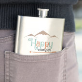 HAPPY CAMPER FLACHMANN (Beispiel)