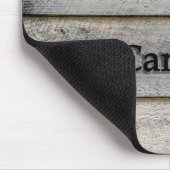 Happy Camper Mousepad (Ecke)
