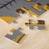 Happy Camper Puzzle (Seite)