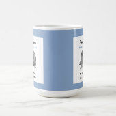 Happy Camper RV Tasse (Mittel)
