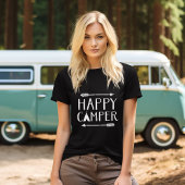 Happy Camper Sweatshirt