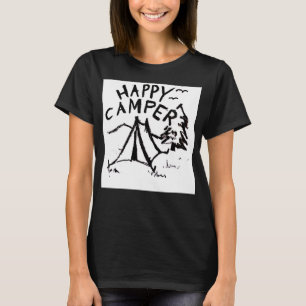 Happy Camper T-Shirt