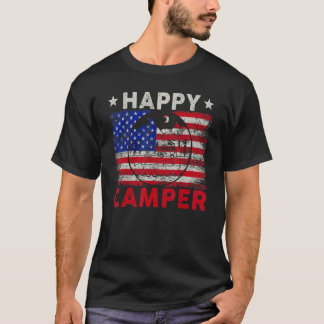 Happy Camper T-Shirt