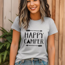 Happy Camper