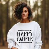 Happy Camper T-Shirt