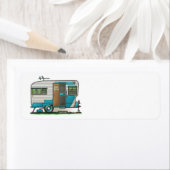 Happy Camper Trailer (Insitu)