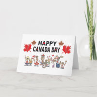 Happy Canada Day