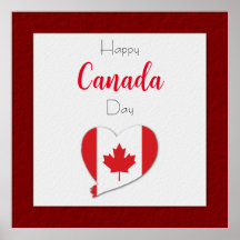 Happy Canada Day